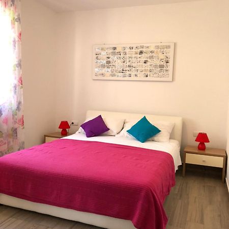 Apartments J&K Poljica  Εξωτερικό φωτογραφία