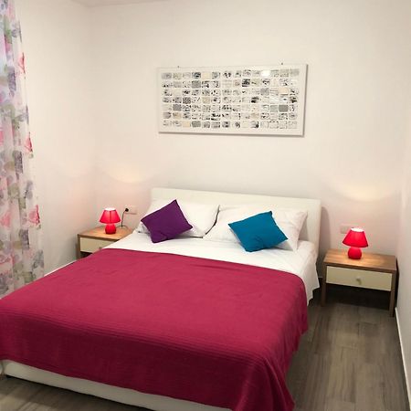 Apartments J&K Poljica  Εξωτερικό φωτογραφία