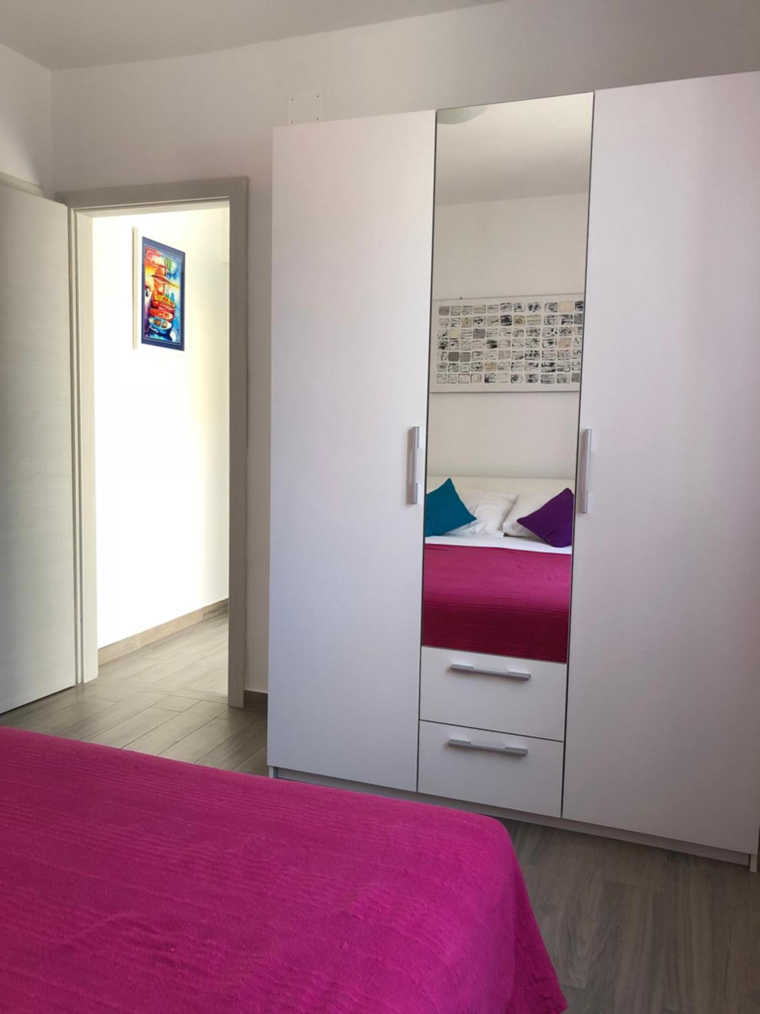 Apartments J&K Poljica  Εξωτερικό φωτογραφία