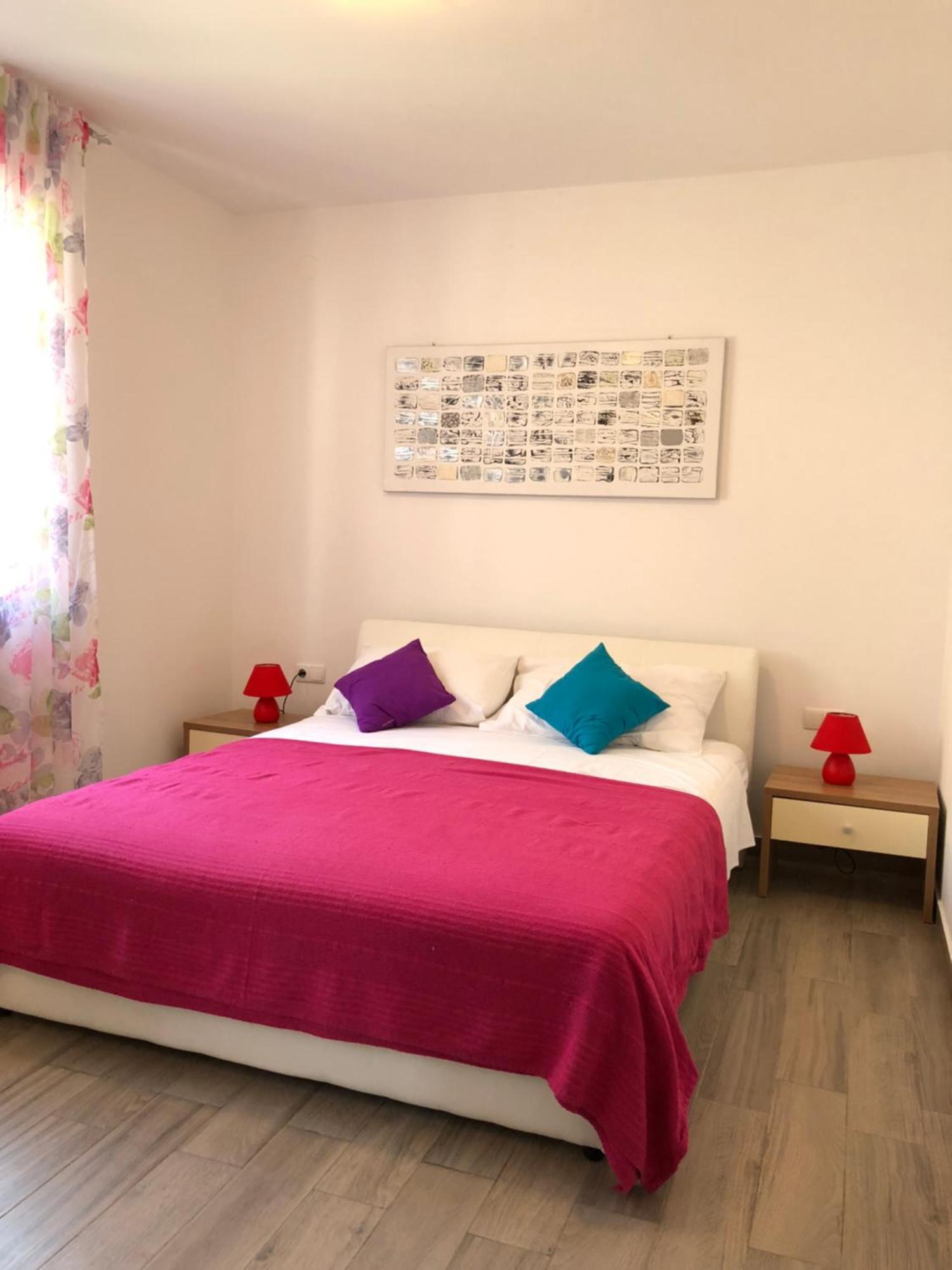 Apartments J&K Poljica  Εξωτερικό φωτογραφία