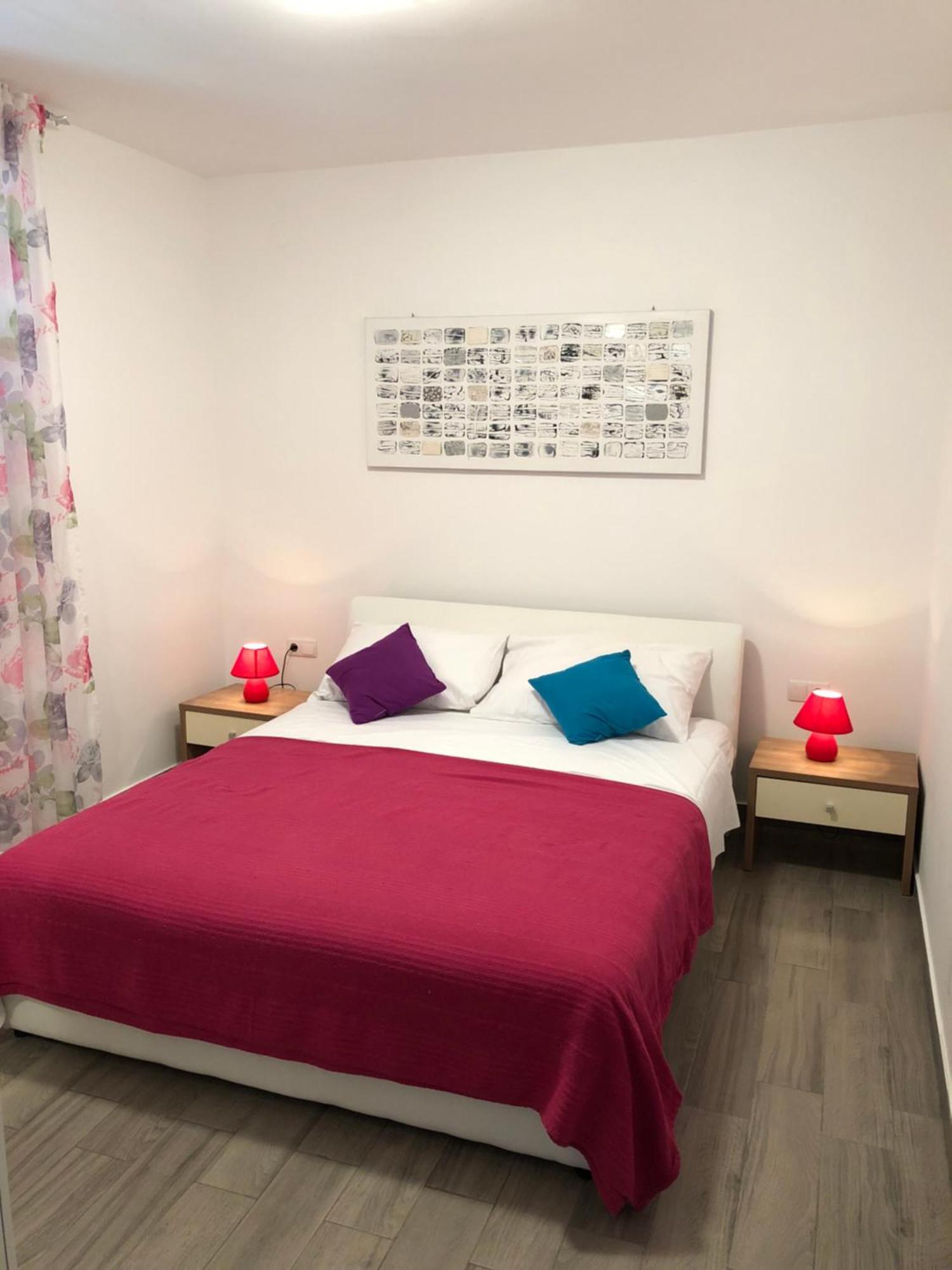 Apartments J&K Poljica  Εξωτερικό φωτογραφία