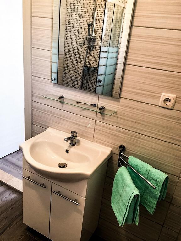 Apartments J&K Poljica  Εξωτερικό φωτογραφία