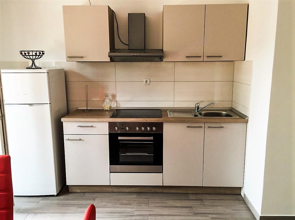 Apartments J&K Poljica  Εξωτερικό φωτογραφία