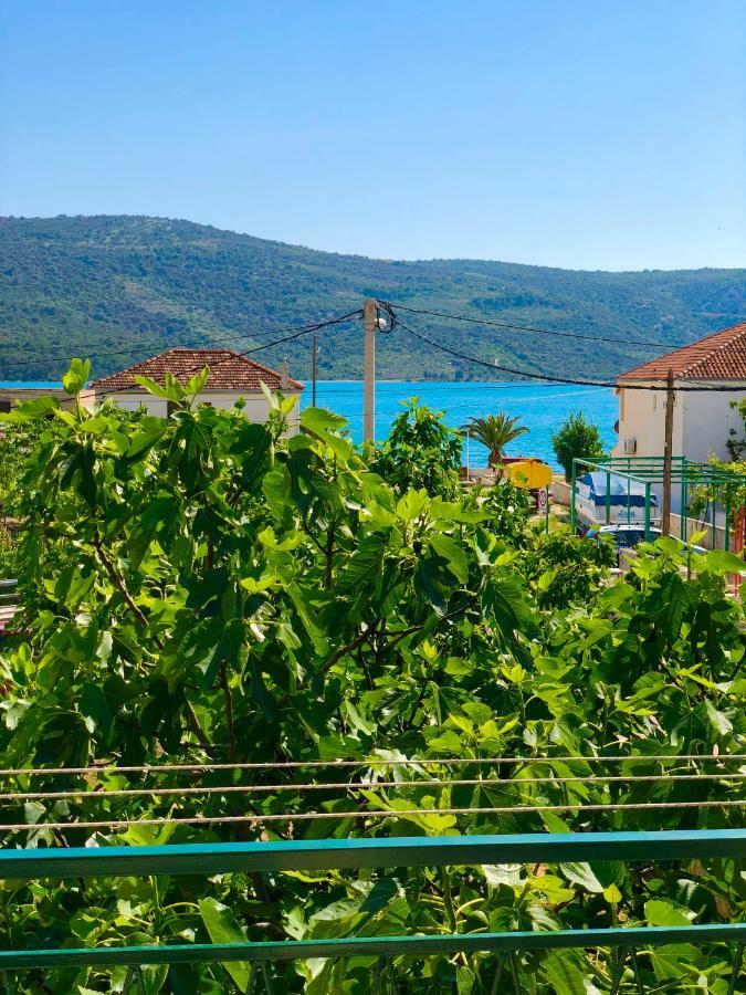Apartments J&K Poljica  Εξωτερικό φωτογραφία