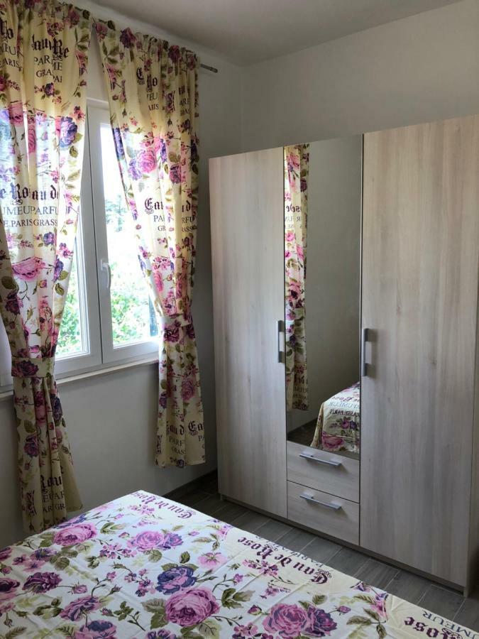 Apartments J&K Poljica  Εξωτερικό φωτογραφία
