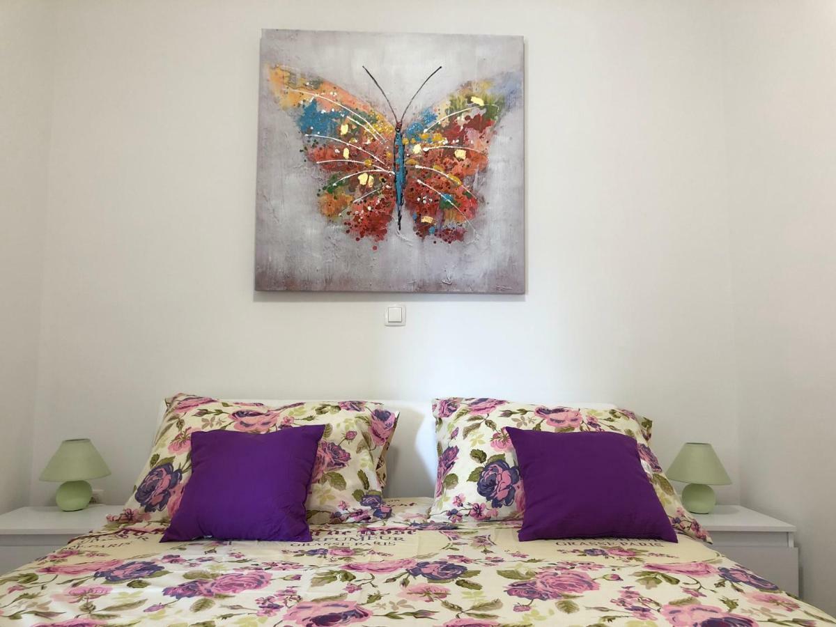 Apartments J&K Poljica  Εξωτερικό φωτογραφία