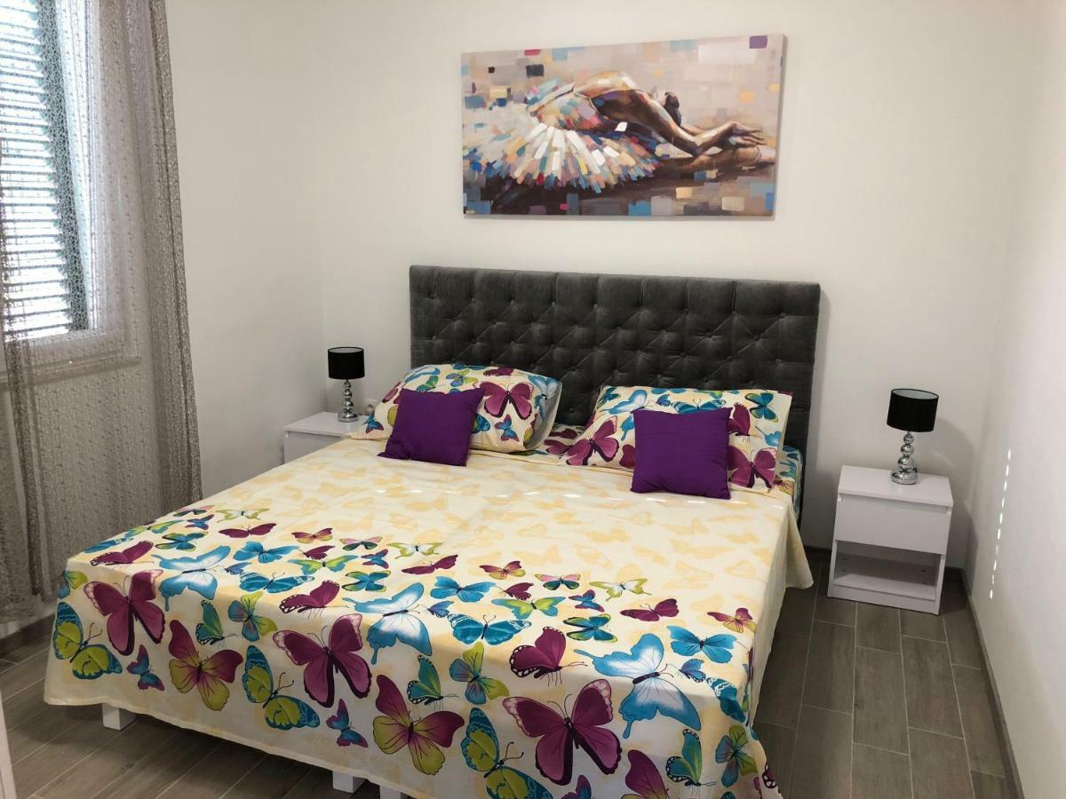 Apartments J&K Poljica  Εξωτερικό φωτογραφία