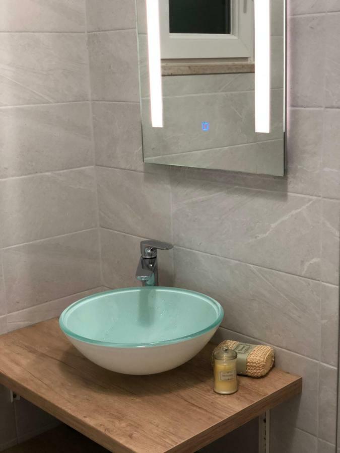 Apartments J&K Poljica  Εξωτερικό φωτογραφία