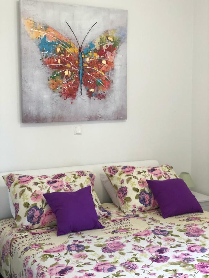 Apartments J&K Poljica  Εξωτερικό φωτογραφία