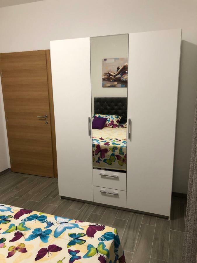 Apartments J&K Poljica  Εξωτερικό φωτογραφία
