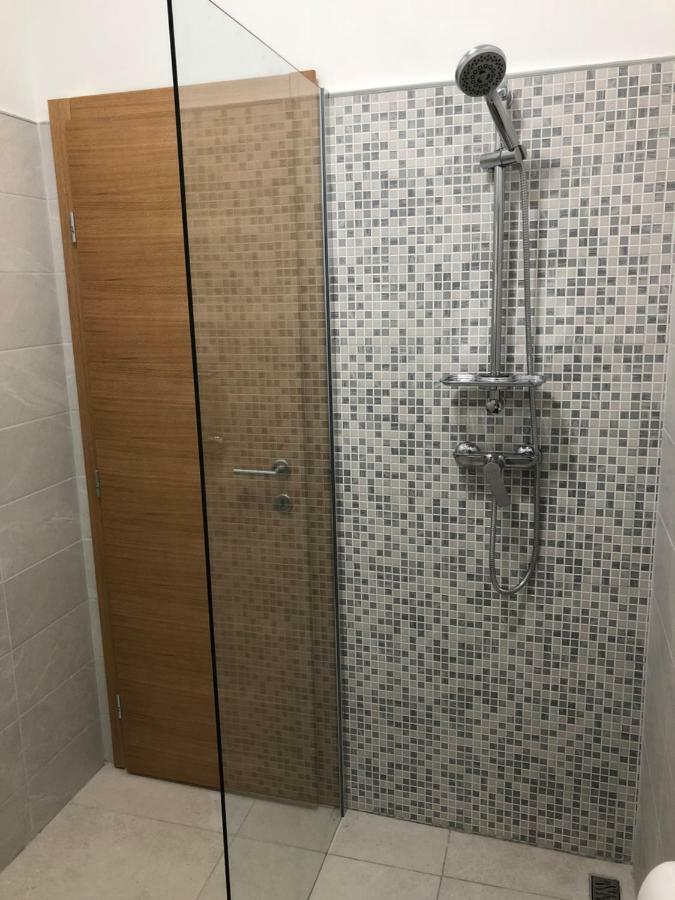 Apartments J&K Poljica  Εξωτερικό φωτογραφία