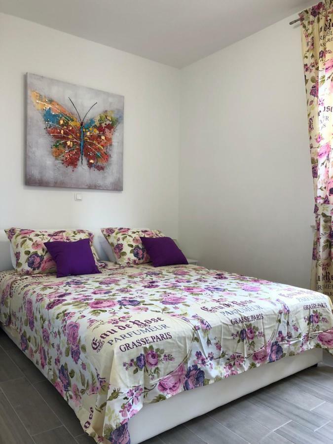 Apartments J&K Poljica  Εξωτερικό φωτογραφία