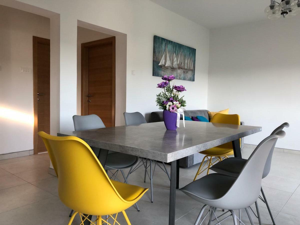 Apartments J&K Poljica  Εξωτερικό φωτογραφία