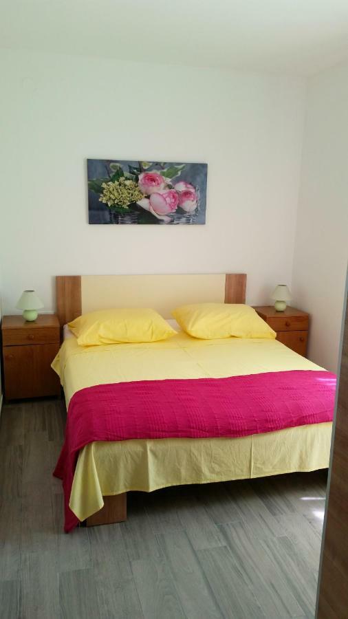 Apartments J&K Poljica  Εξωτερικό φωτογραφία