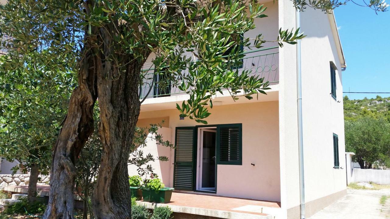Apartments J&K Poljica  Εξωτερικό φωτογραφία