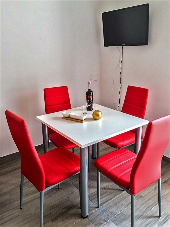 Apartments J&K Poljica  Εξωτερικό φωτογραφία
