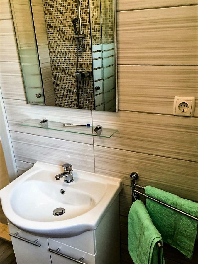 Apartments J&K Poljica  Εξωτερικό φωτογραφία
