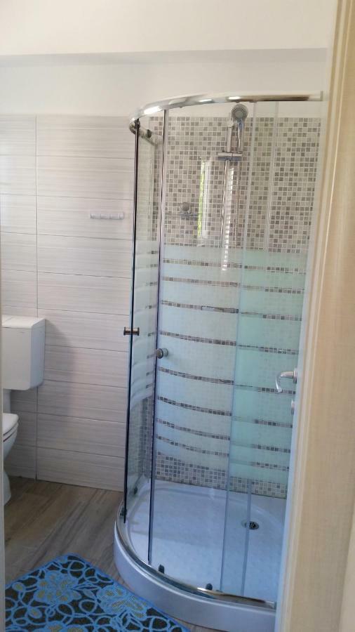 Apartments J&K Poljica  Εξωτερικό φωτογραφία