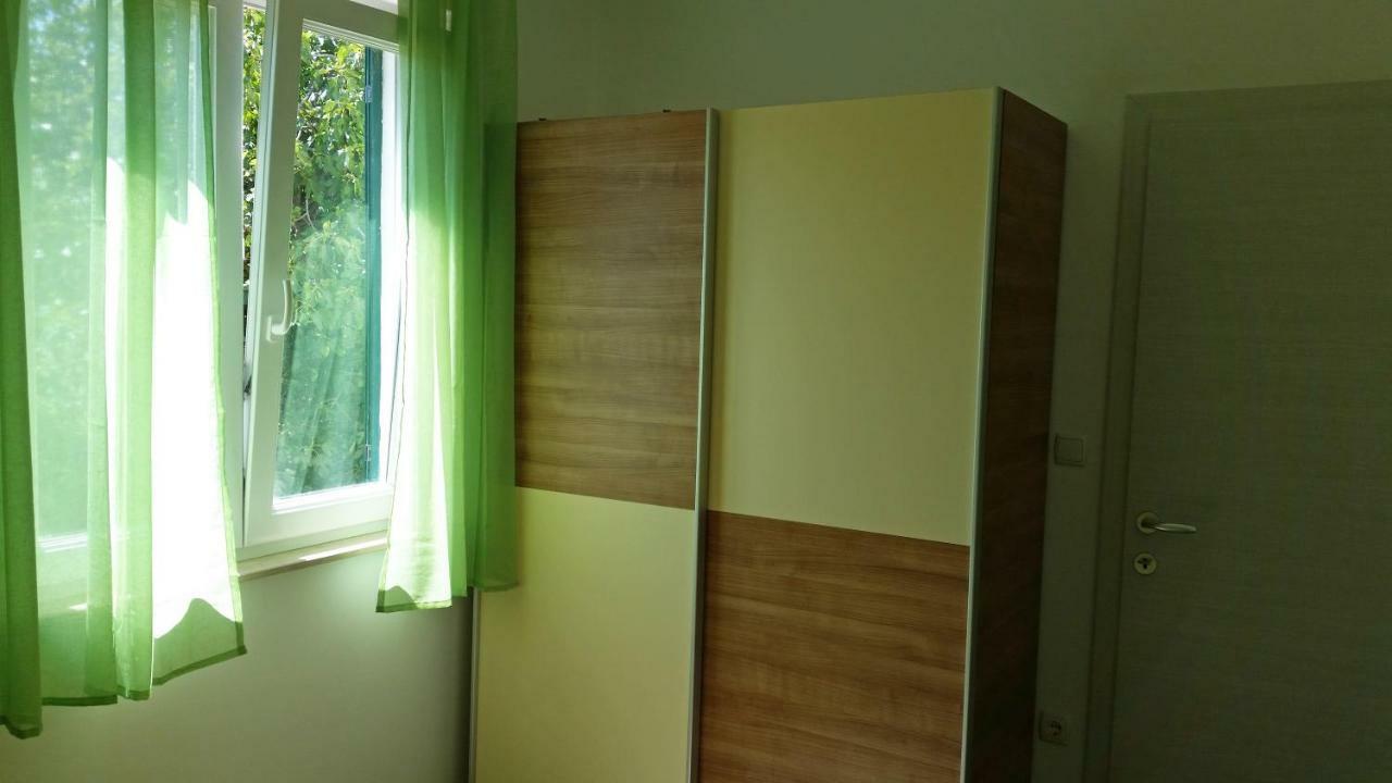 Apartments J&K Poljica  Εξωτερικό φωτογραφία