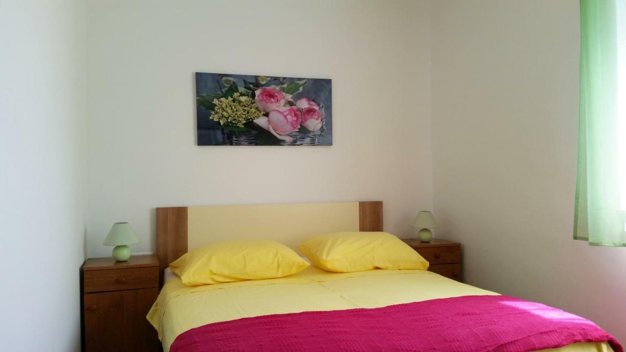 Apartments J&K Poljica  Εξωτερικό φωτογραφία