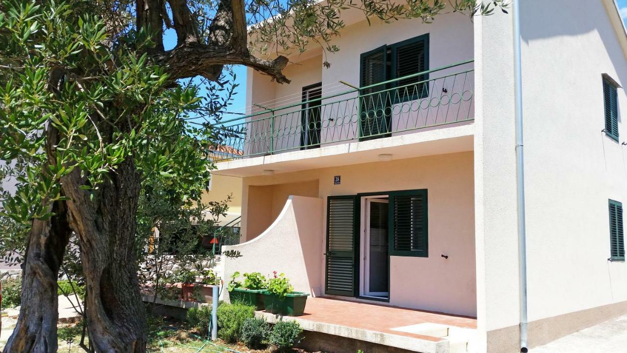 Apartments J&K Poljica  Εξωτερικό φωτογραφία