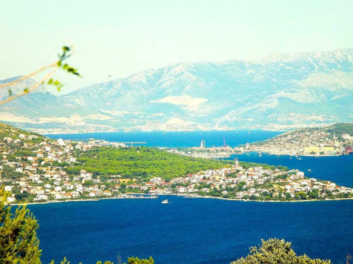 Apartments J&K Poljica  Εξωτερικό φωτογραφία