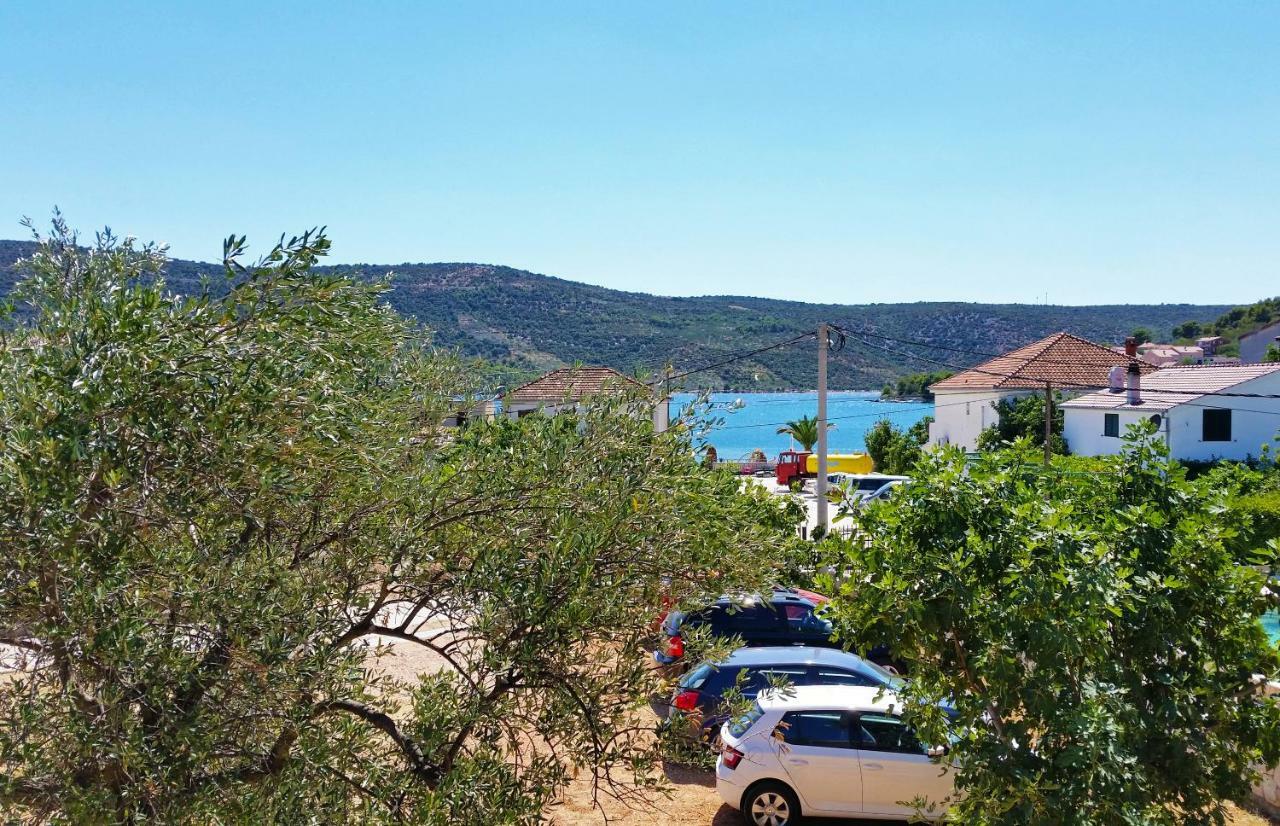 Apartments J&K Poljica  Εξωτερικό φωτογραφία